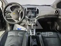 2017 GM Daewoo Aveo