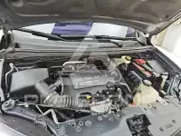 2017 GM Daewoo Aveo
