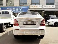 2017 GM Daewoo Aveo