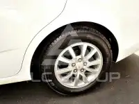 2017 GM Daewoo Aveo