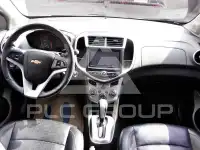 2017 GM Daewoo Aveo