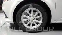 2017 GM Daewoo Aveo