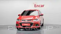 2017 GM Daewoo Aveo