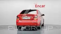 2017 GM Daewoo Aveo