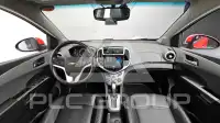 2017 GM Daewoo Aveo