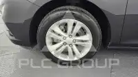 2017 GM Daewoo Cruze
