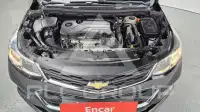 2017 GM Daewoo Cruze