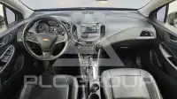 2017 GM Daewoo Cruze