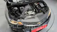 2017 GM Daewoo Cruze