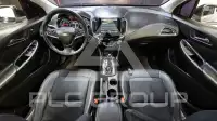 2017 GM Daewoo Cruze