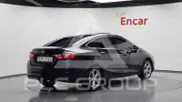 2017 GM Daewoo Cruze