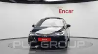 2017 GM Daewoo Cruze