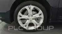 2017 GM Daewoo Cruze