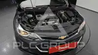 2017 GM Daewoo Cruze