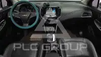 2017 GM Daewoo Cruze