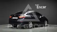 2017 GM Daewoo Cruze