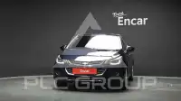 2017 GM Daewoo Cruze