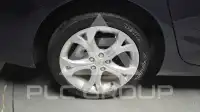 2017 GM Daewoo Cruze