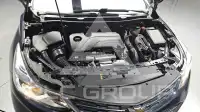 2017 GM Daewoo Cruze