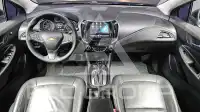 2017 GM Daewoo Cruze
