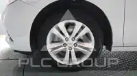 2017 GM Daewoo Cruze