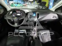 2017 GM Daewoo Cruze