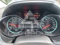 2017 GM Daewoo Cruze