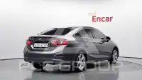 2017 GM Daewoo Cruze