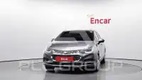 2017 GM Daewoo Cruze