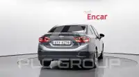 2017 GM Daewoo Cruze