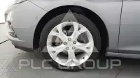 2017 GM Daewoo Cruze