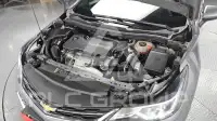 2017 GM Daewoo Cruze