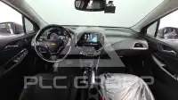 2017 GM Daewoo Cruze