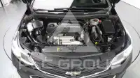 2017 GM Daewoo Cruze