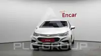 2017 GM Daewoo Cruze