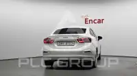2017 GM Daewoo Cruze