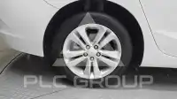 2017 GM Daewoo Cruze