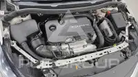 2017 GM Daewoo Cruze