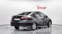 2017 GM Daewoo Cruze