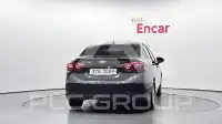 2017 GM Daewoo Cruze