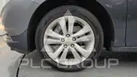 2017 GM Daewoo Cruze