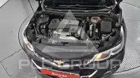 2017 GM Daewoo Cruze