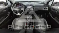 2017 GM Daewoo Cruze