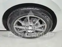 2017 GM Daewoo Cruze