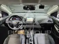2017 GM Daewoo Cruze