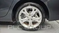 2017 GM Daewoo Cruze