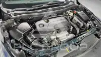 2017 GM Daewoo Cruze