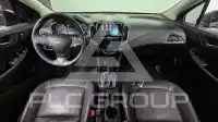 2017 GM Daewoo Cruze