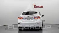 2017 GM Daewoo Cruze