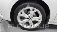 2017 GM Daewoo Cruze